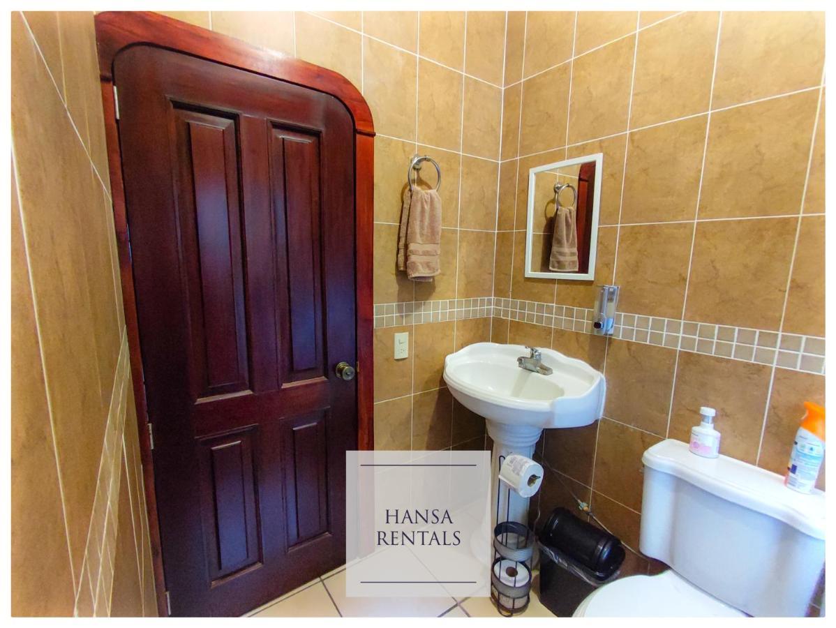 Hansa Departameto プエルトバラータ エクステリア 写真